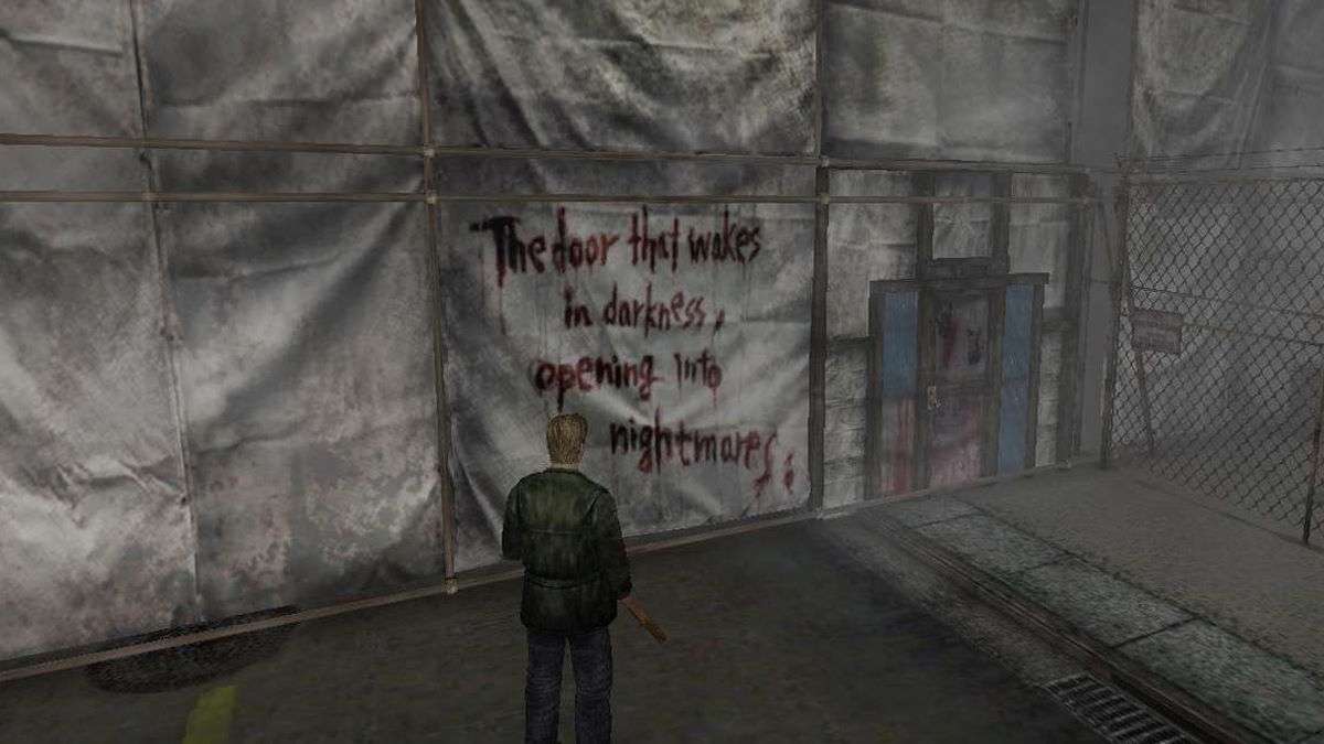 Return to Silent Hill. Ruszają zdjęcia na planie filmu
