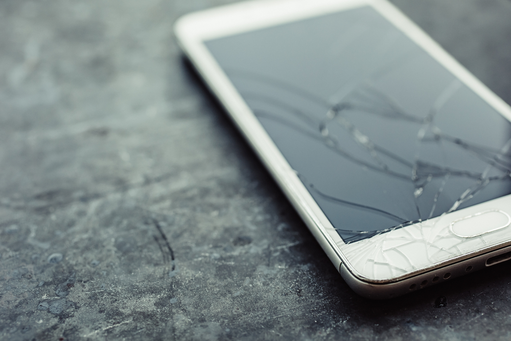 Zepsuty telefon? W Warszawie ogarną ci to jak nigdy dotąd