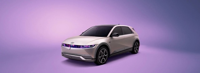 Hyundai i Disney łączą siły. Stworzyli „magiczny” samochód