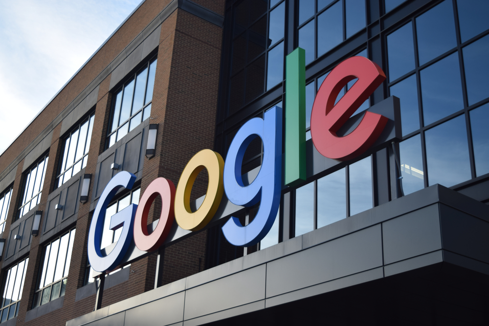 Sąd orzekł. Google zapłaci horrendalną karę