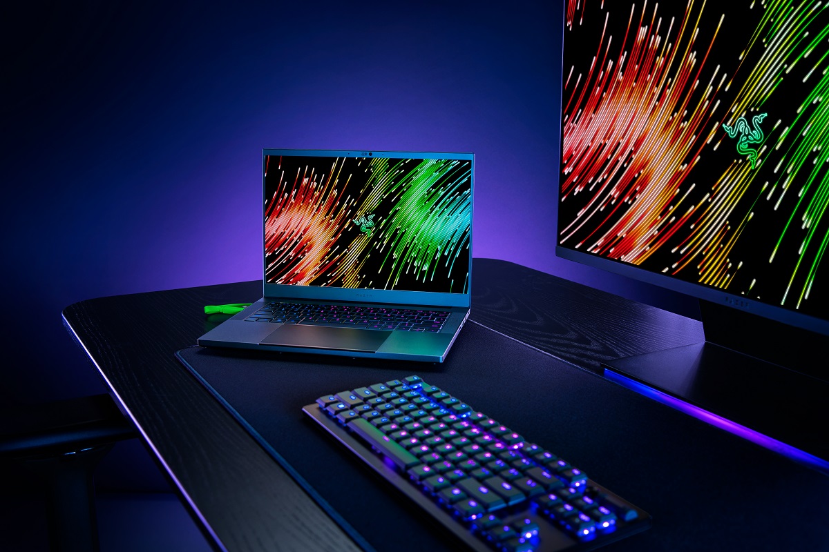 Razer wprowadza na rynek nowe mobilne bestie