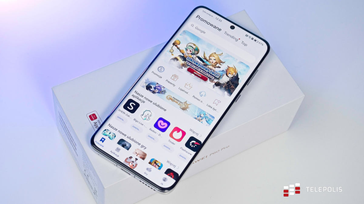 Wystartował Game Fest 2023 w AppGallery. Zobacz, co można zyskać