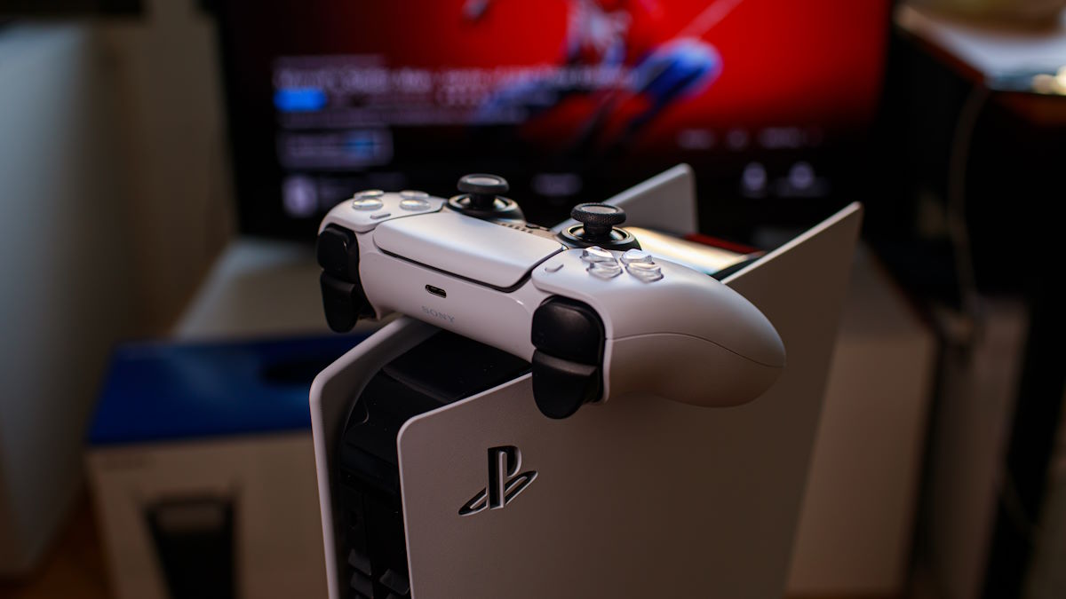 PlayStation 5. Jeszcze w tym roku ma pojawić się nowy, tańszy model