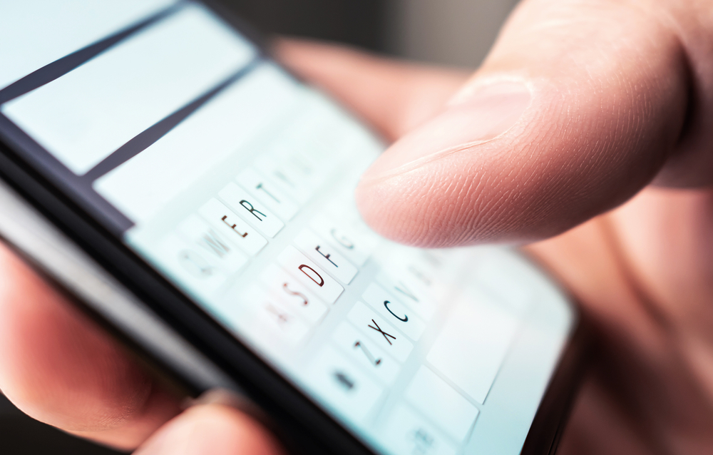 Pułapka na Polaka. Znów SMS, ale inny niż zazwyczaj