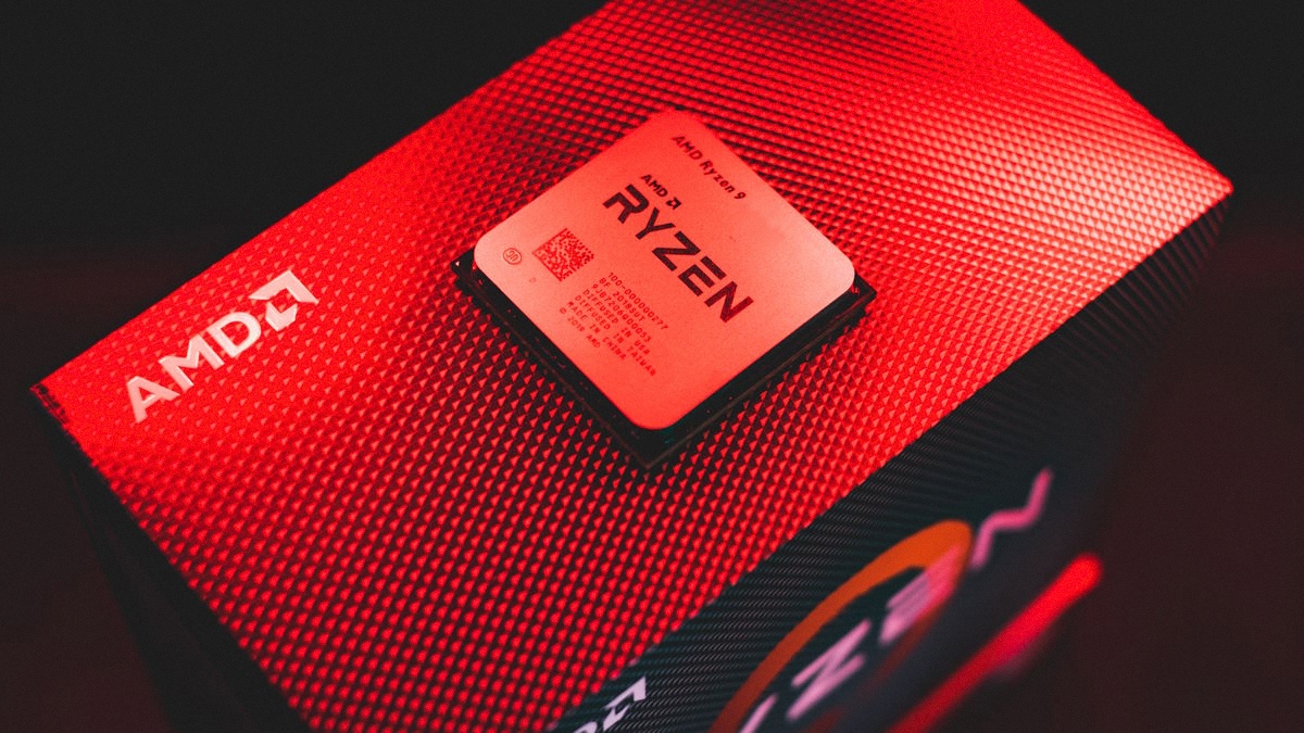 Pojawiły się pierwsze informacje o AMD Ryzen 8000