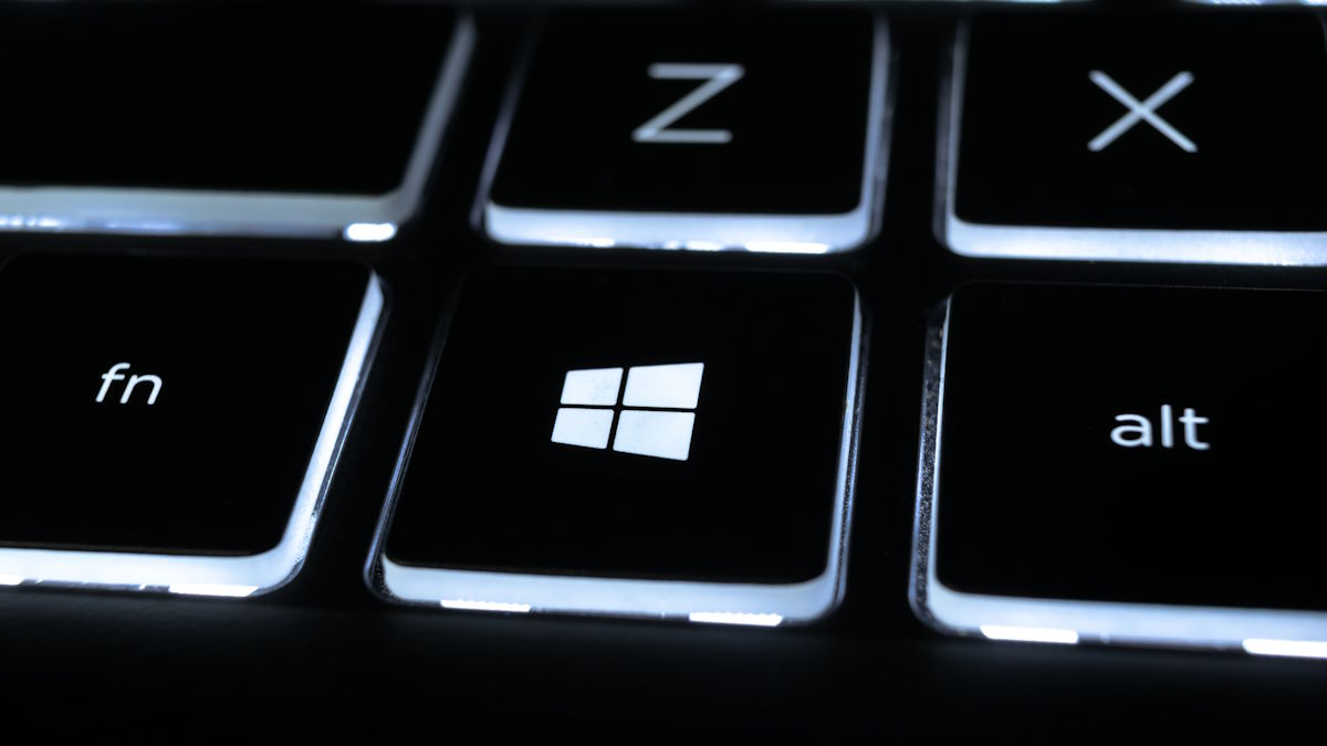 Windows z potrzebną nowością. Aż dziw, że dopiero teraz