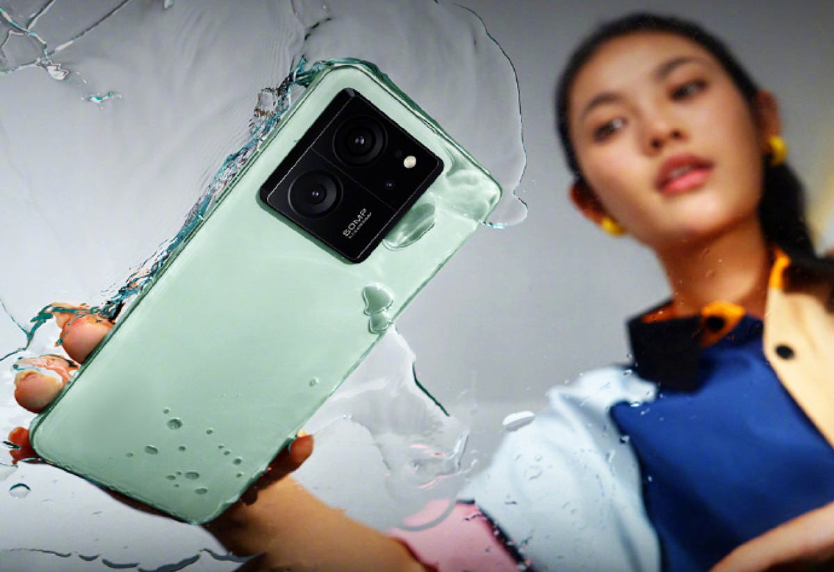 Xiaomi 13T i Xiaomi 13T Pro – znamy ceny. Premiera za tydzień