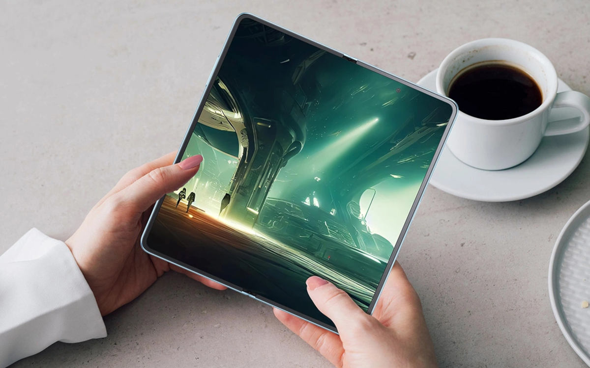 Honor Magic Vs2 oficjalnie. To najtańszy rozkładany smartfon z dużym ekranem