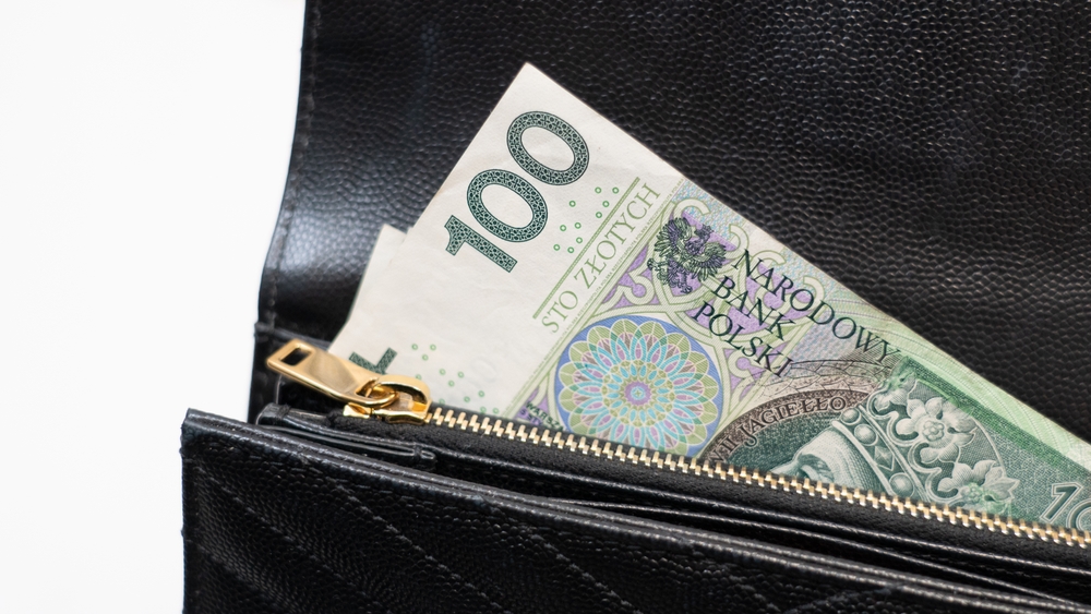 Rząd obnaża finanse Polaków. Komornik będzie mógł dużo więcej
