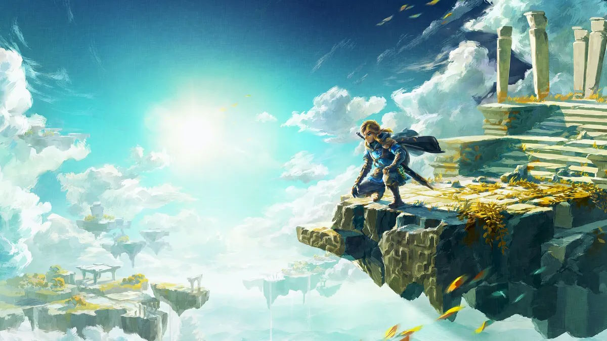 Nintendo tworzy film aktorski Zelda. Częściowo sfinansuje go Sony