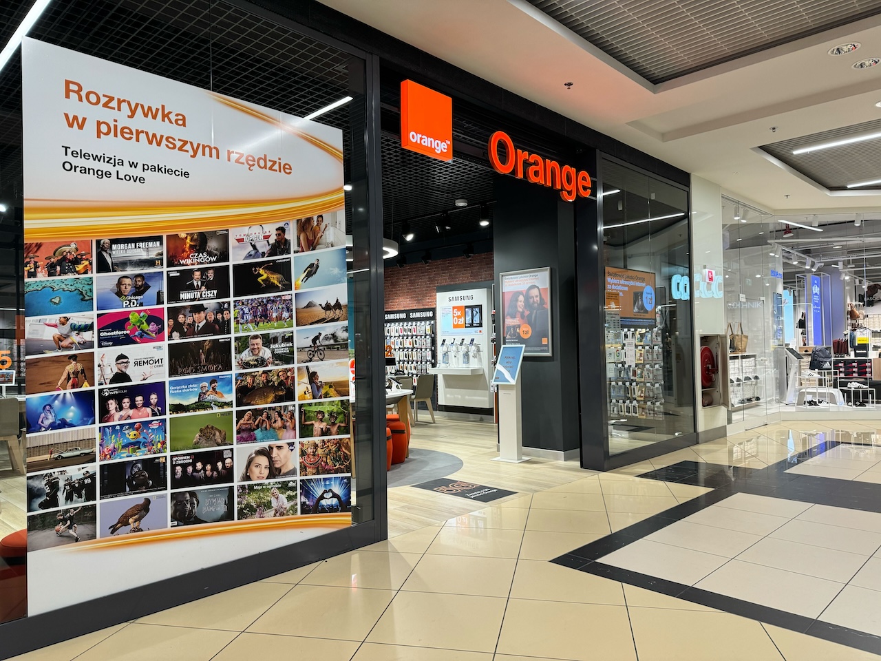 Pułapka na klientów Orange. Nie pytaj i zastosuj się do instrukcji