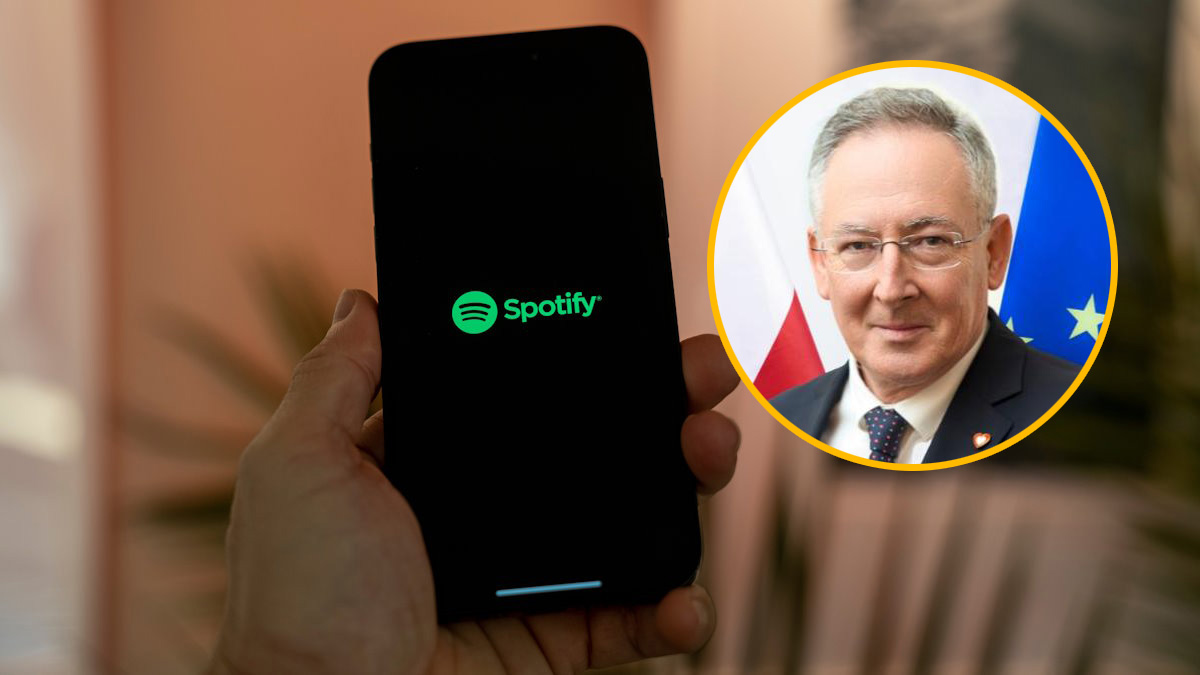 Spotify szantażuje polski rząd. Ulegnijcie, albo będą podwyżki
