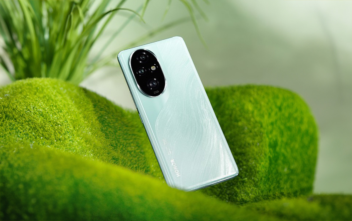 Honor 200 i Honor 200 Pro - elitarna średnia półka już za chwilę w Polsce