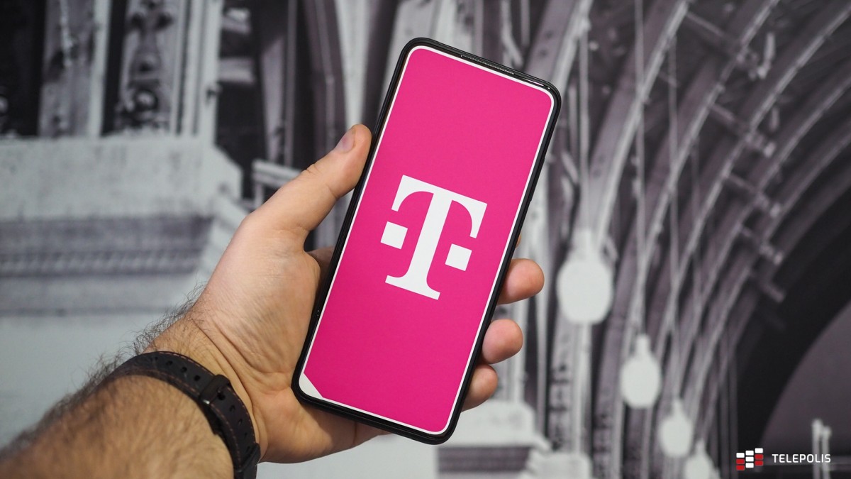 T-Mobile startuje ze sprzedażą swoich nowych smartfonów