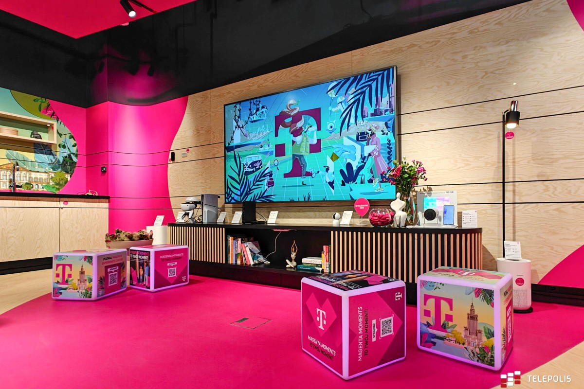 T-Mobile daje dodatkowe dni wolne. Tak Magentowi wyrównują szanse