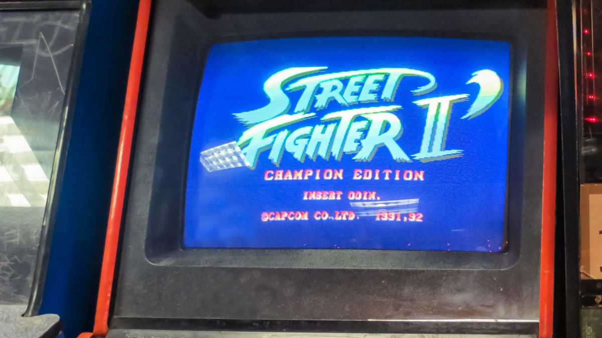 Powstanie nowy film Street Fighter. Znamy datę premiery