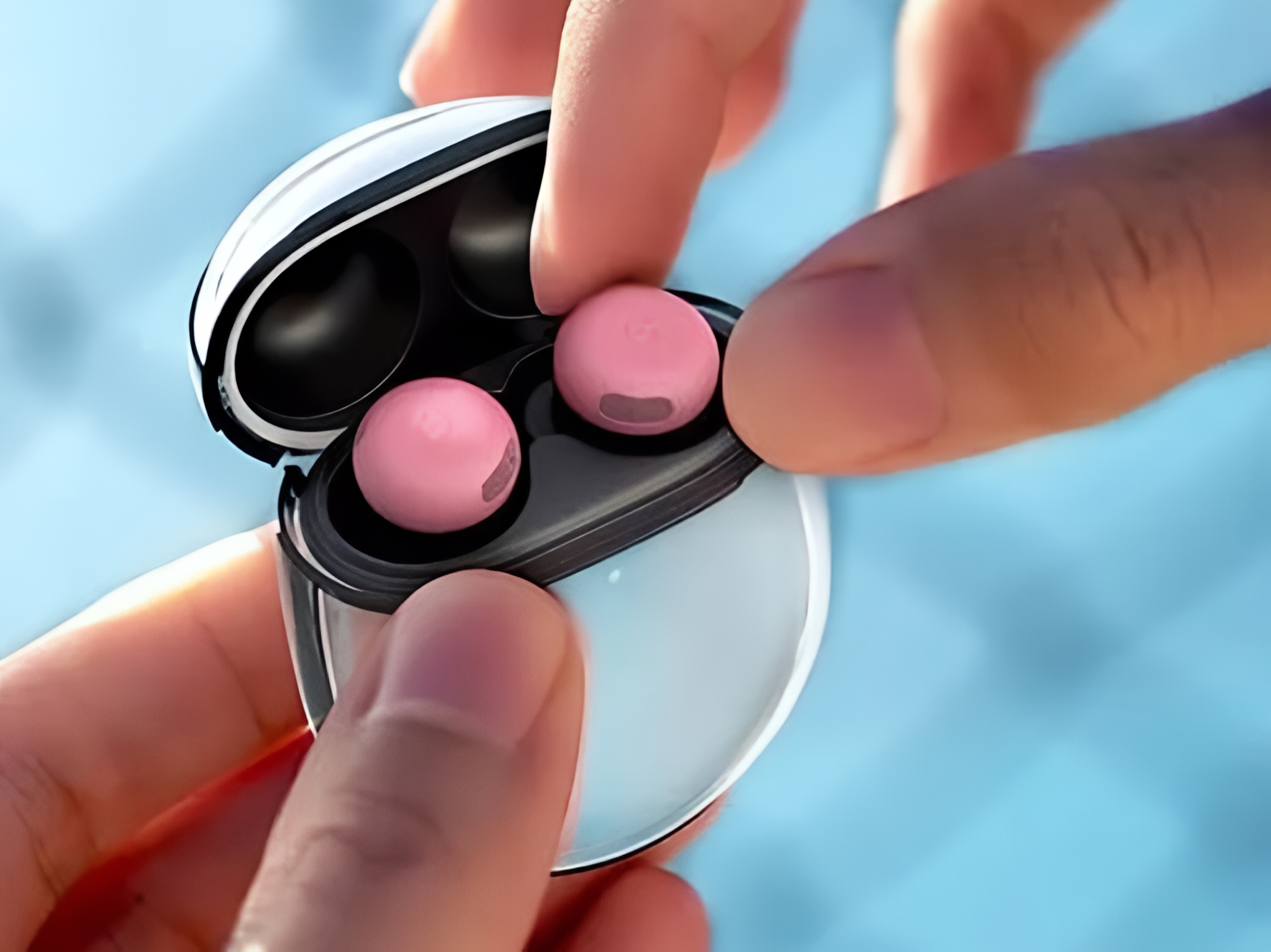 Znamy już ceny Google Pixel Buds Pro 2. Ile zapłacą Polacy?