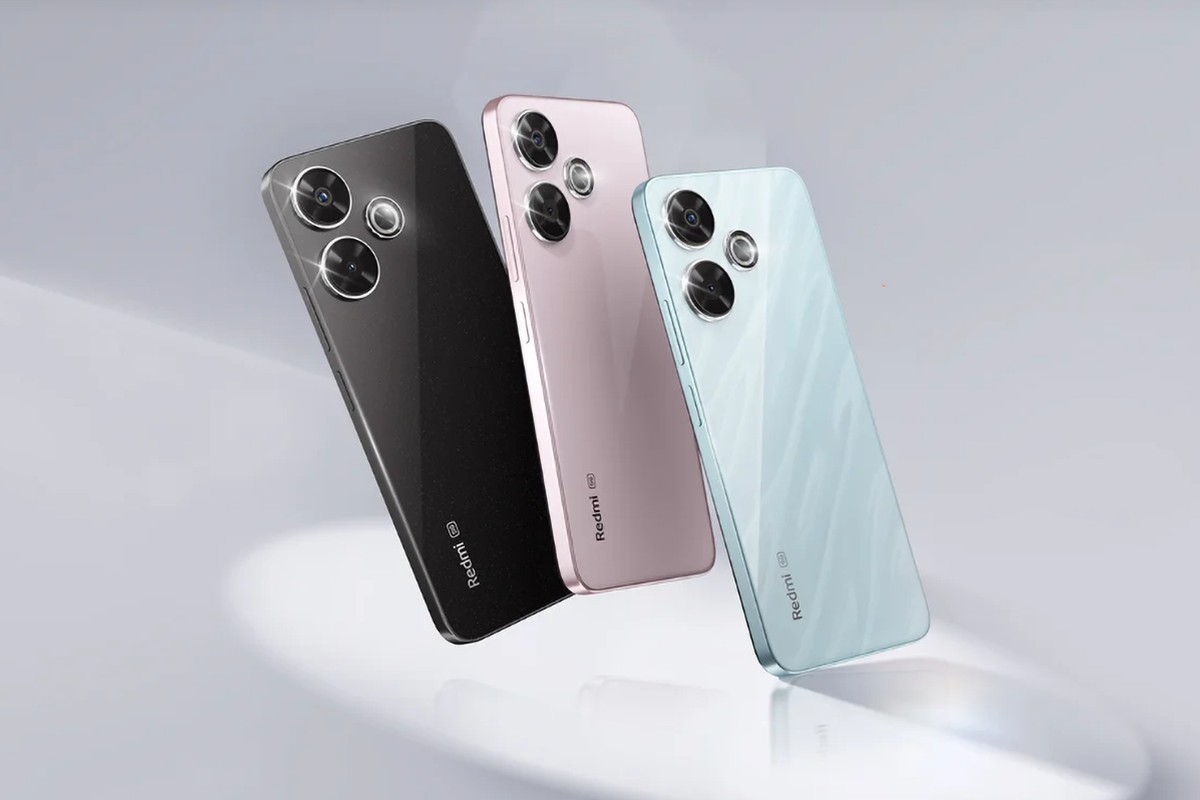 Xiaomi ma nowy smartfon. Redmi 13 doczekał się wersji 5G