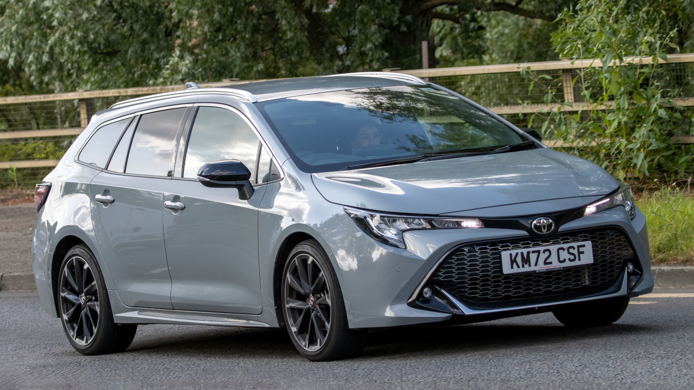 Kolejne słabe wyniki Toyoty. Polska się wyróżnia
