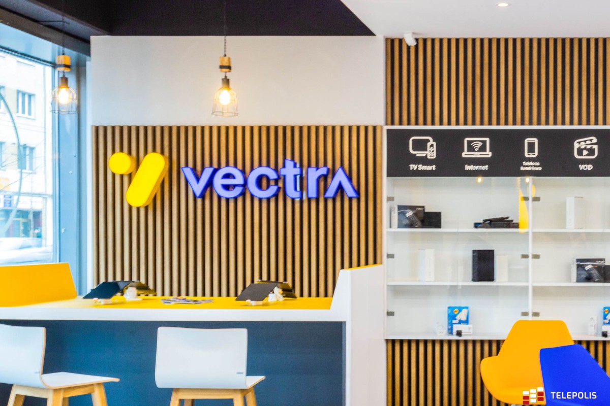 Vectra grzebie w ofercie komórkowej. Zasada +5 zł tu też obowiązuje
