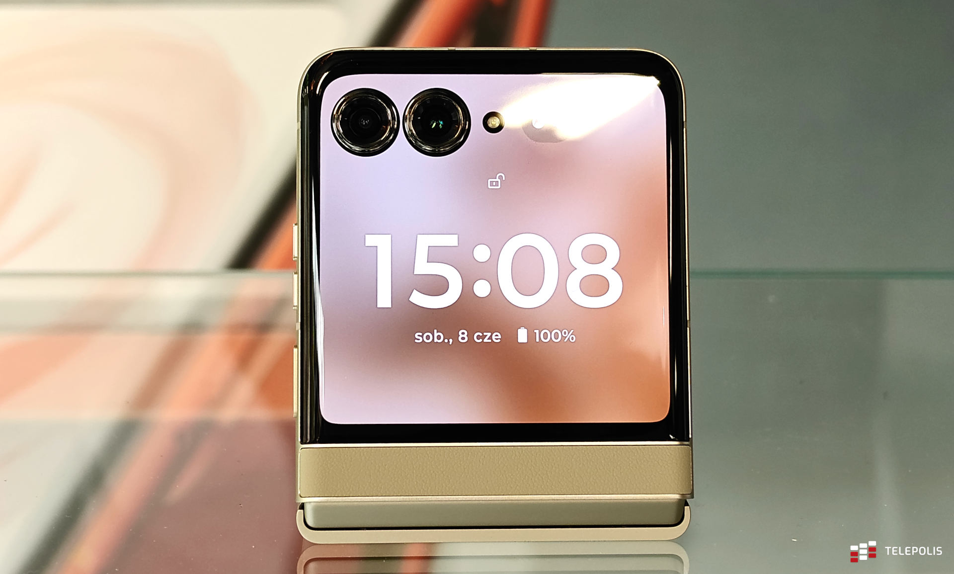 Motorola Razr 50s, trzeci model z serii? Zagadka rozwiązana