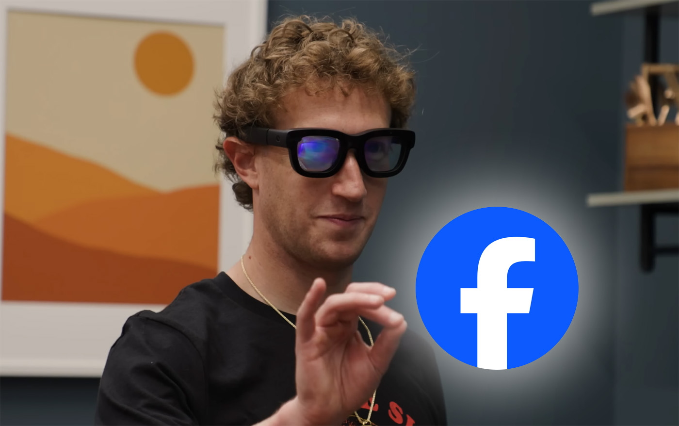 Masz Facebooka? Pilne wieści. Chodzi o twoje hasło