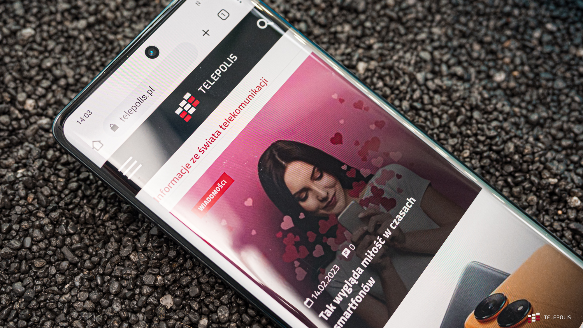 Android 15 już jest. Ale tylko na smartfonach wyklętych