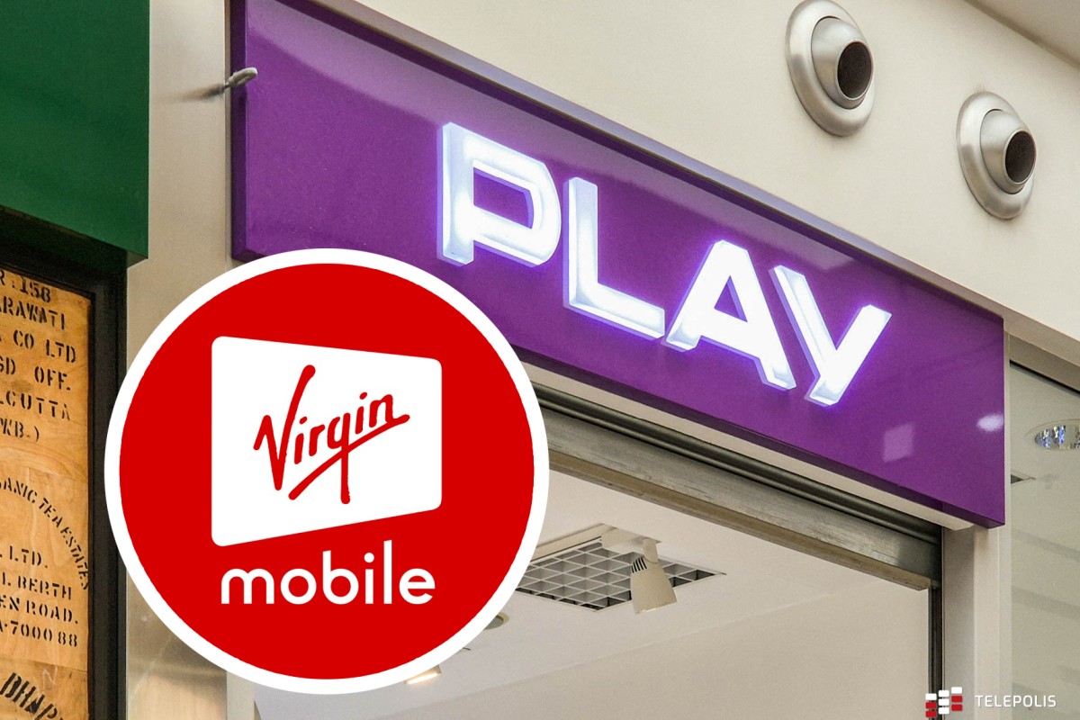 Play zmienia zasady w Virgin Mobile. To przez nowe prawo