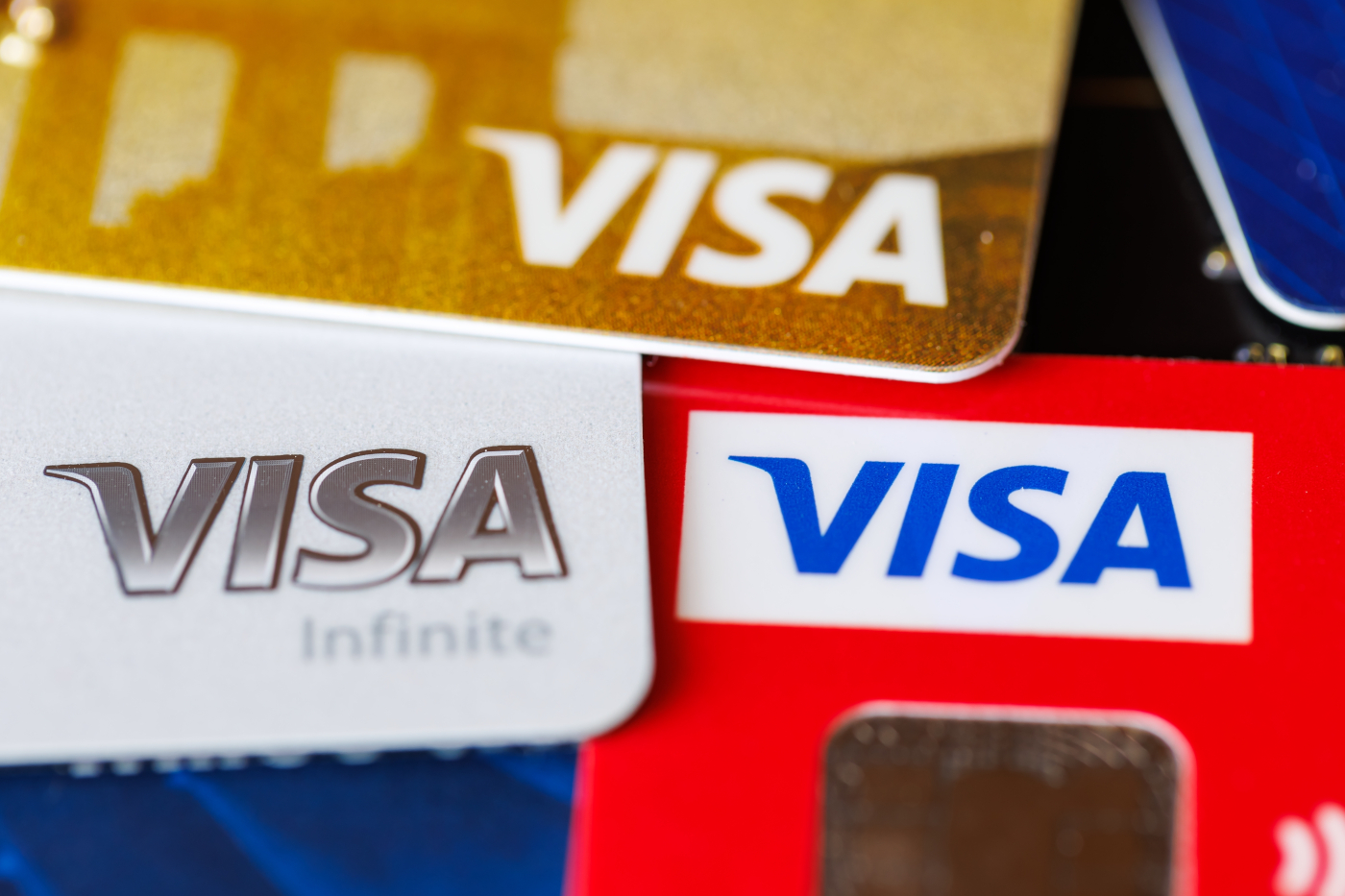 Visa oskarżona przez rząd. Już szykuje kasę na karę