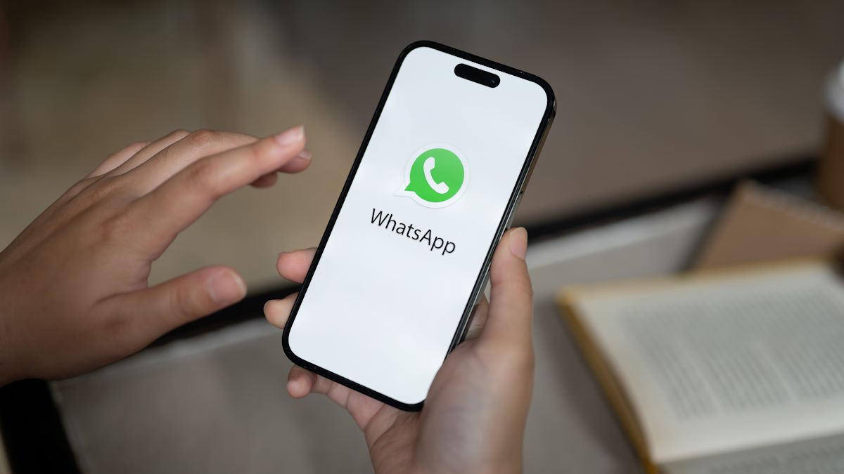 Zaktualizuj WhatsApp. Na tę funkcję czekaliśmy od 15 lat