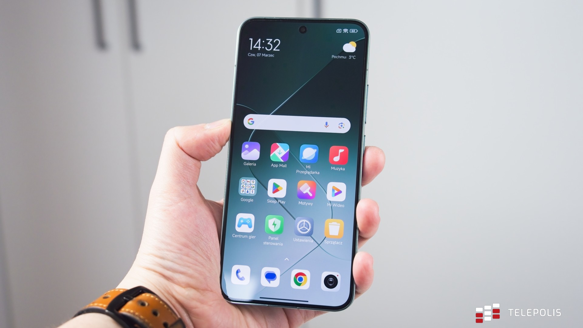 Xiaomi HyperOS 2.0 trafi do ponad 60 telefonów. Zobacz, czy twój jest na liście