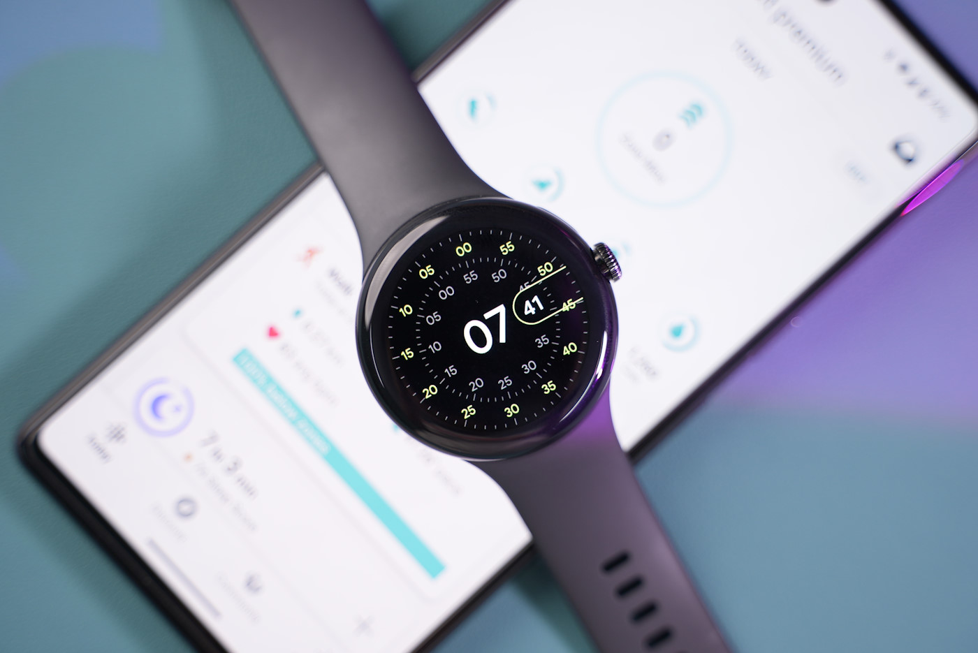 Twojemu smartwatchowi grozi uceglenie. Google reaguje