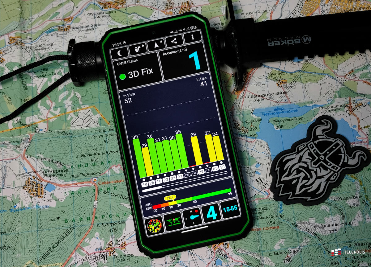 Kto zakłóca GPS nad Polską? Zbada to nowy system Instytutu Łączności