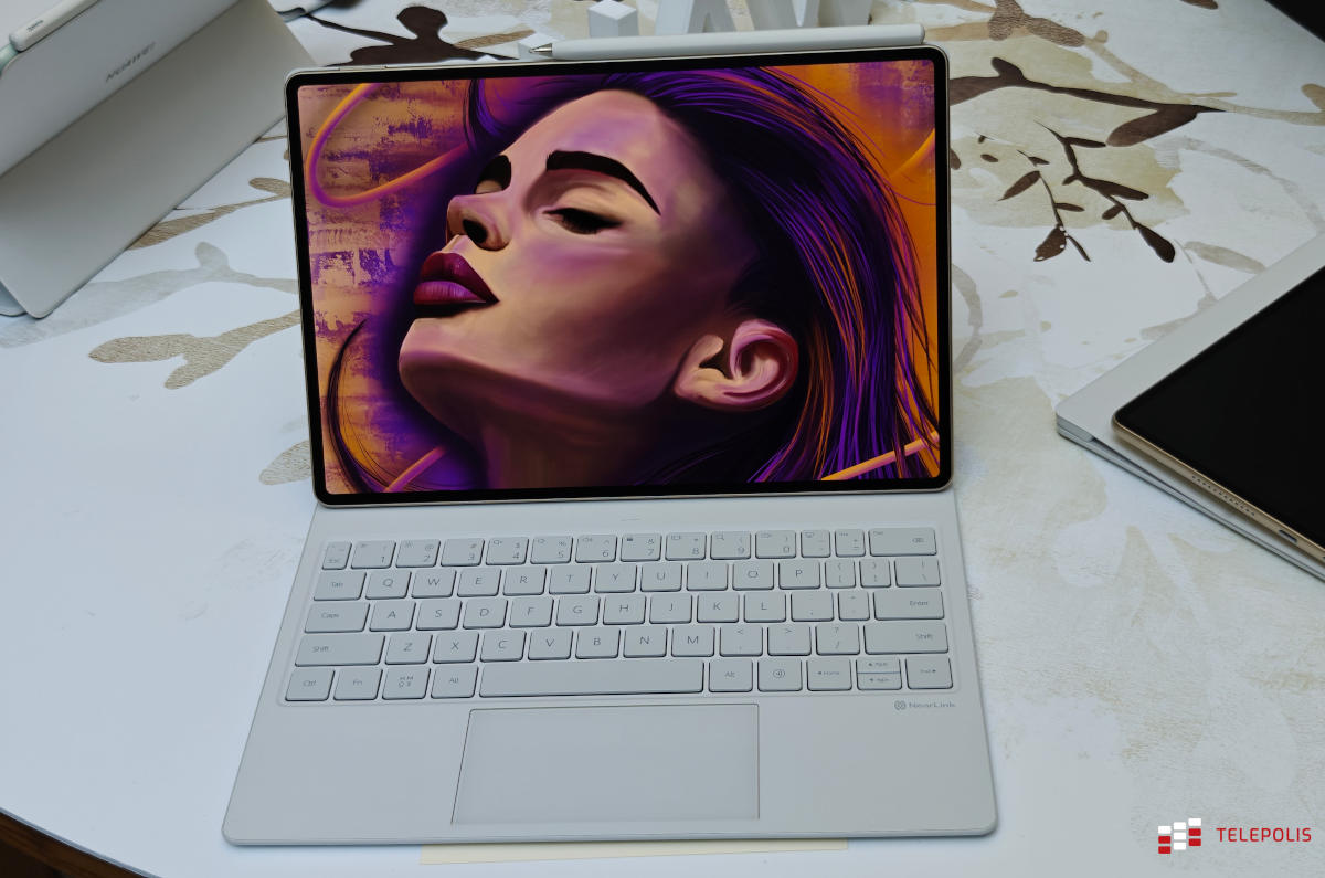 MatePad Pro 12.2 do zgarnięcia za darmo. Oto co trzeba zrobić