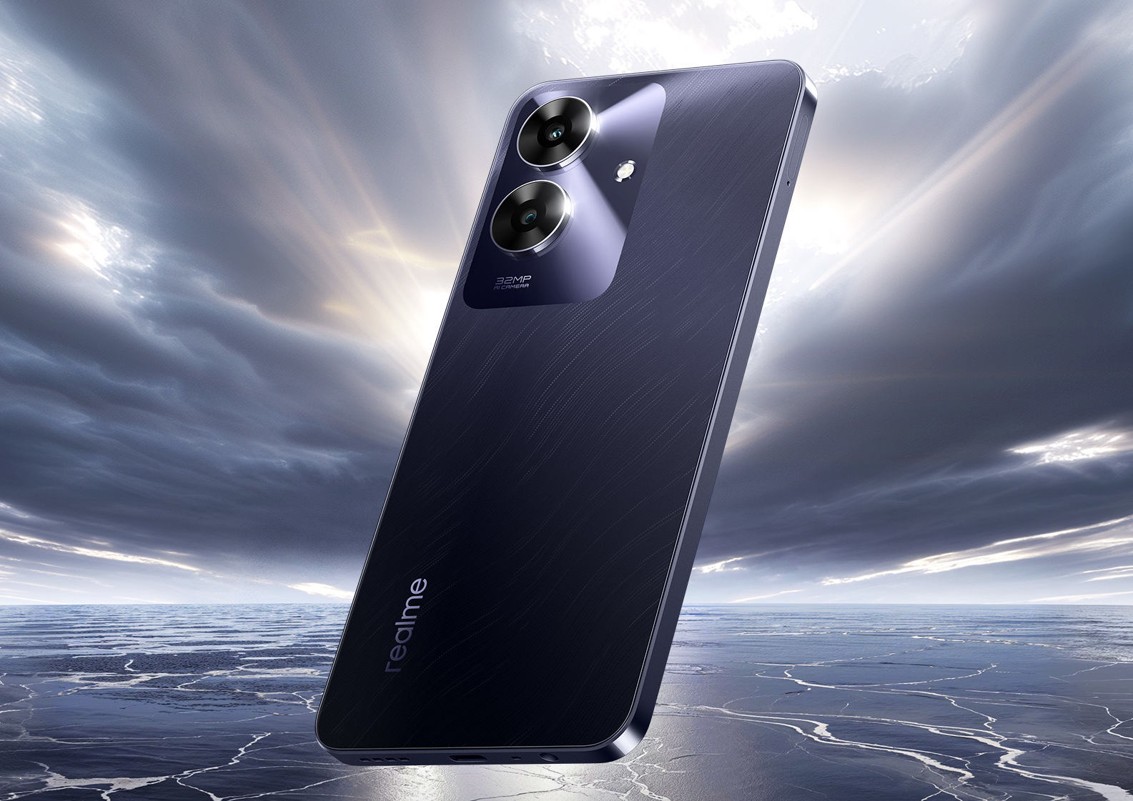 Wytrzymały smartfon Realme w super cenie. Masz czas do 31 października