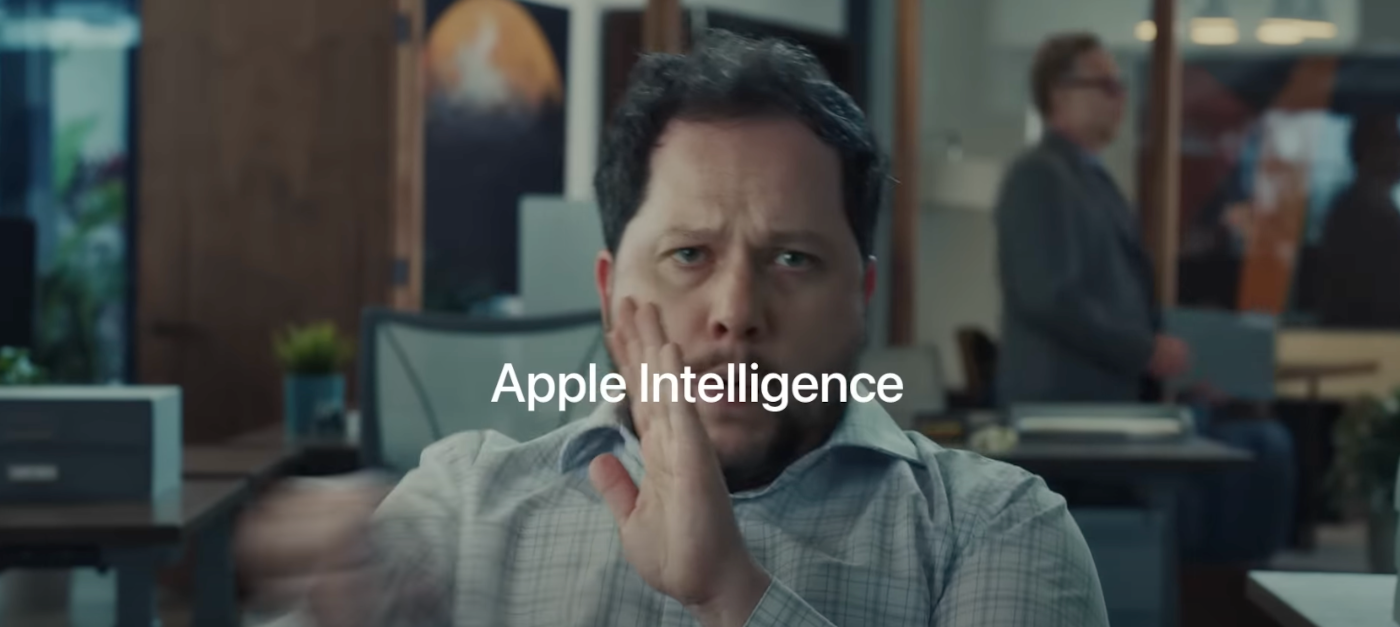 Gigant reklamuje nowe funkcje za pomocą dwóch zabawnych filmików