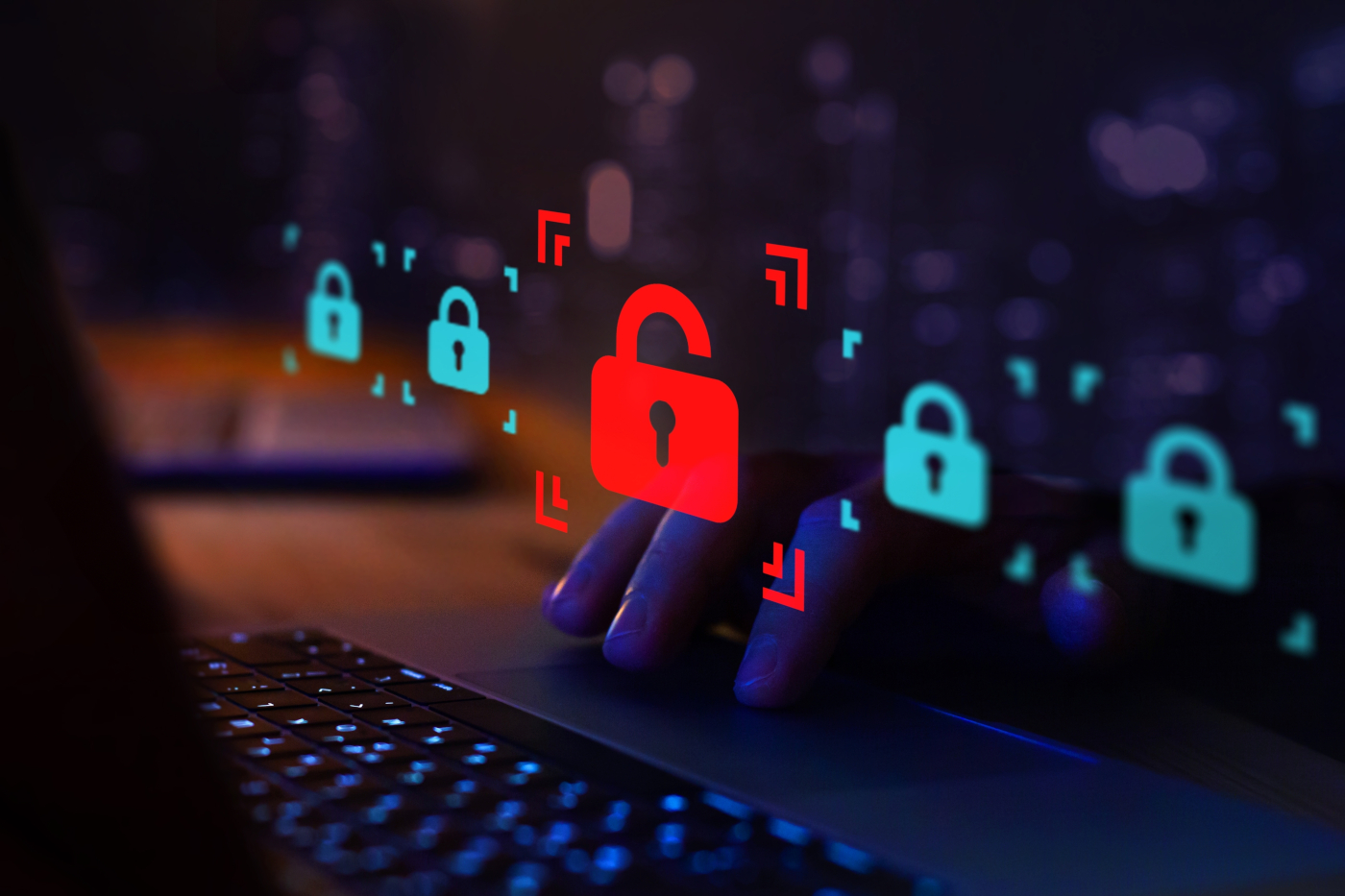 Atak na rządowy portal. Jest oficjalna informacja