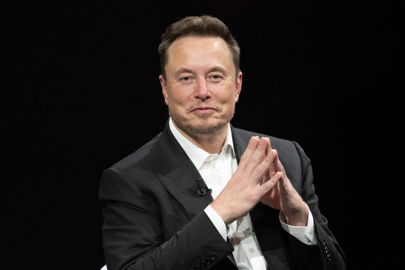 Elon Musk oskarżony po pokazie. Zarzuty mogą zaskoczyć
