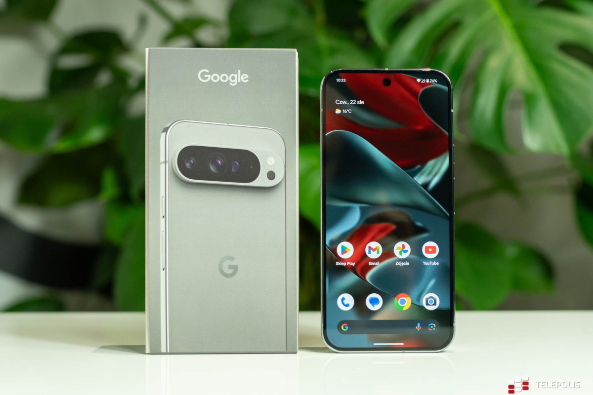 Android 15 na Pixelach: blokada po kradzieży, Gemini i ulepszenia aparatu