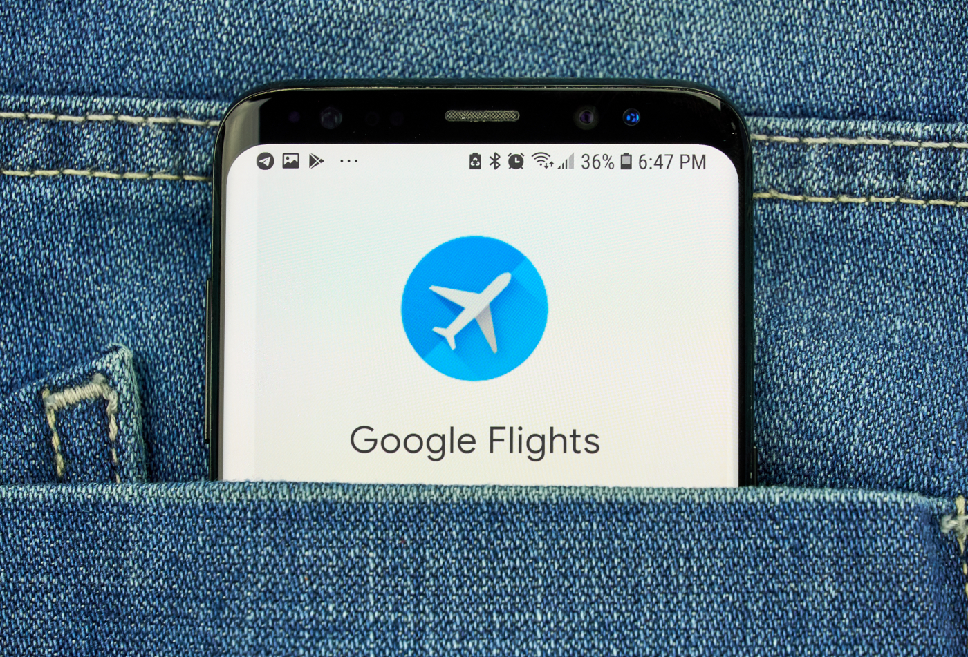 Google z nową funkcją. Teraz pokaże najtańsze bilety