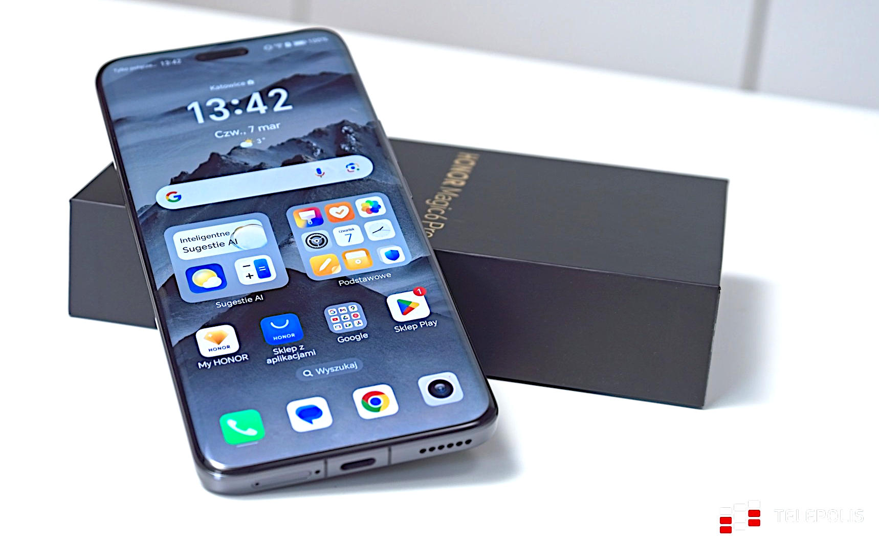 Honor Magic7: premiera nowej serii flagowców już w październiku