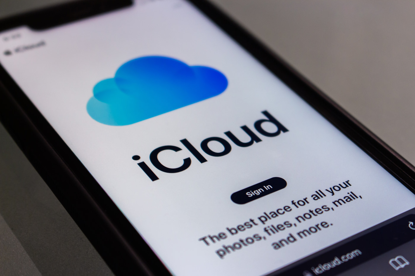 Fani Apple czekali na to od dawna. Ważna zmiana w kontach iCloud