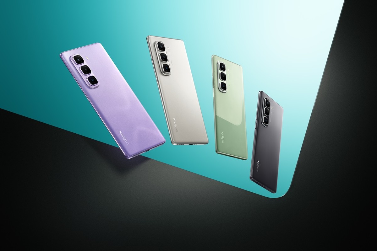 Infinix uprzedził Apple. Już mają swój "slim" telefon