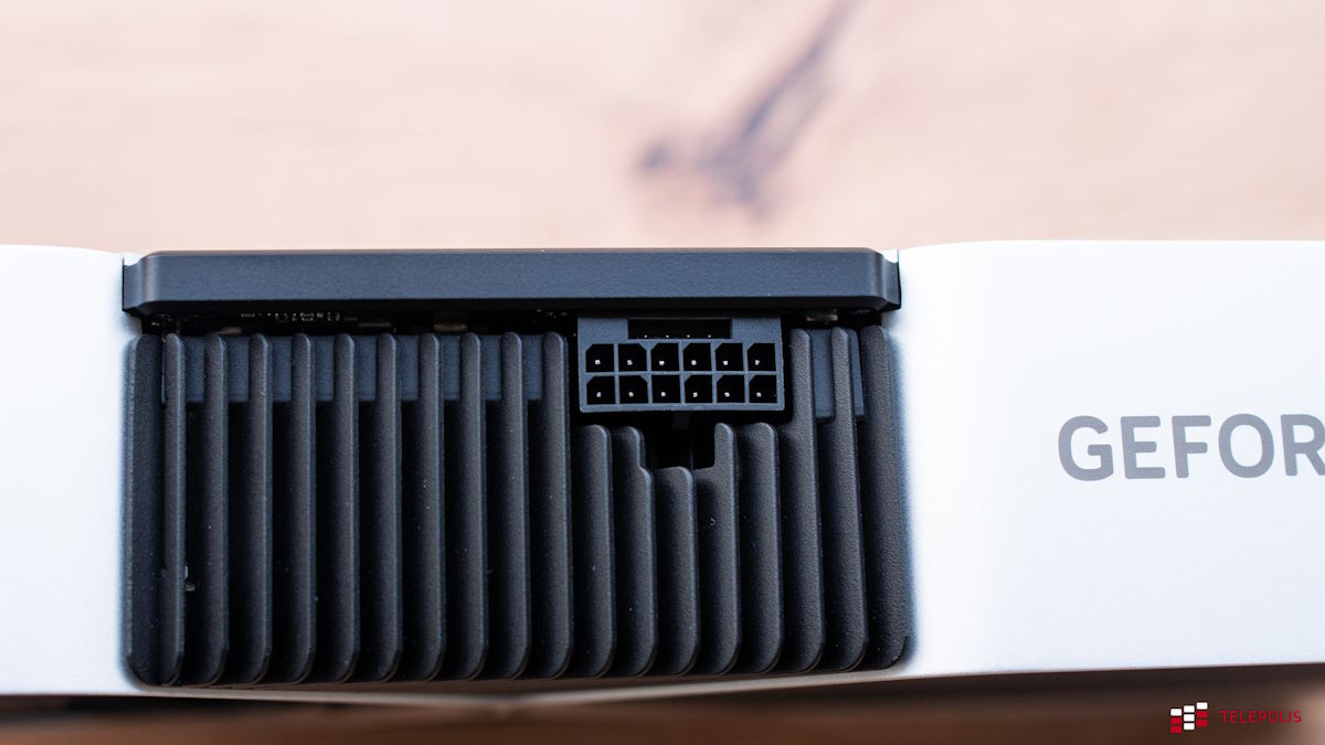 Jeden z producentów uspokaja. Chodzi o GeForce RTX 5090