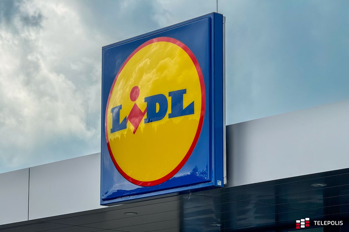 Kasy samoobsługowe w odstawkę? Lidl ma lepszy pomysł