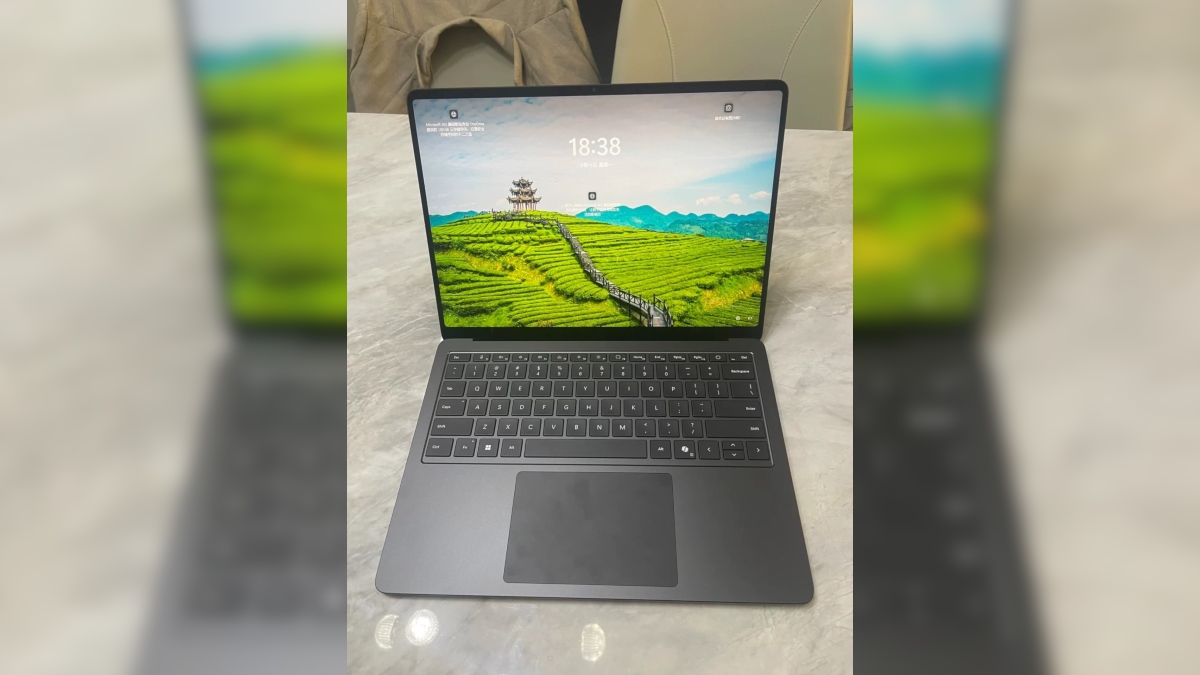 Nowy Microsoft Surface nadciąga. Postawiono na procesory Intela
