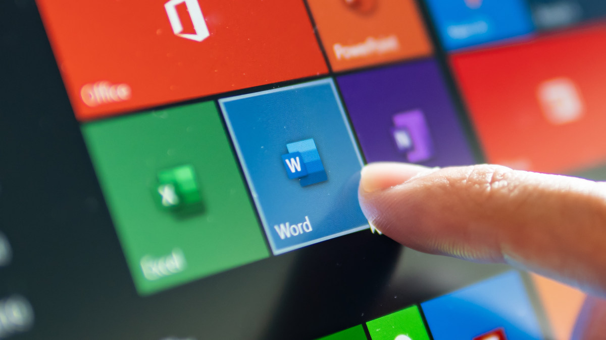 Microsoft Word na czele buntu maszyn. Twoje pliki są zagrożone