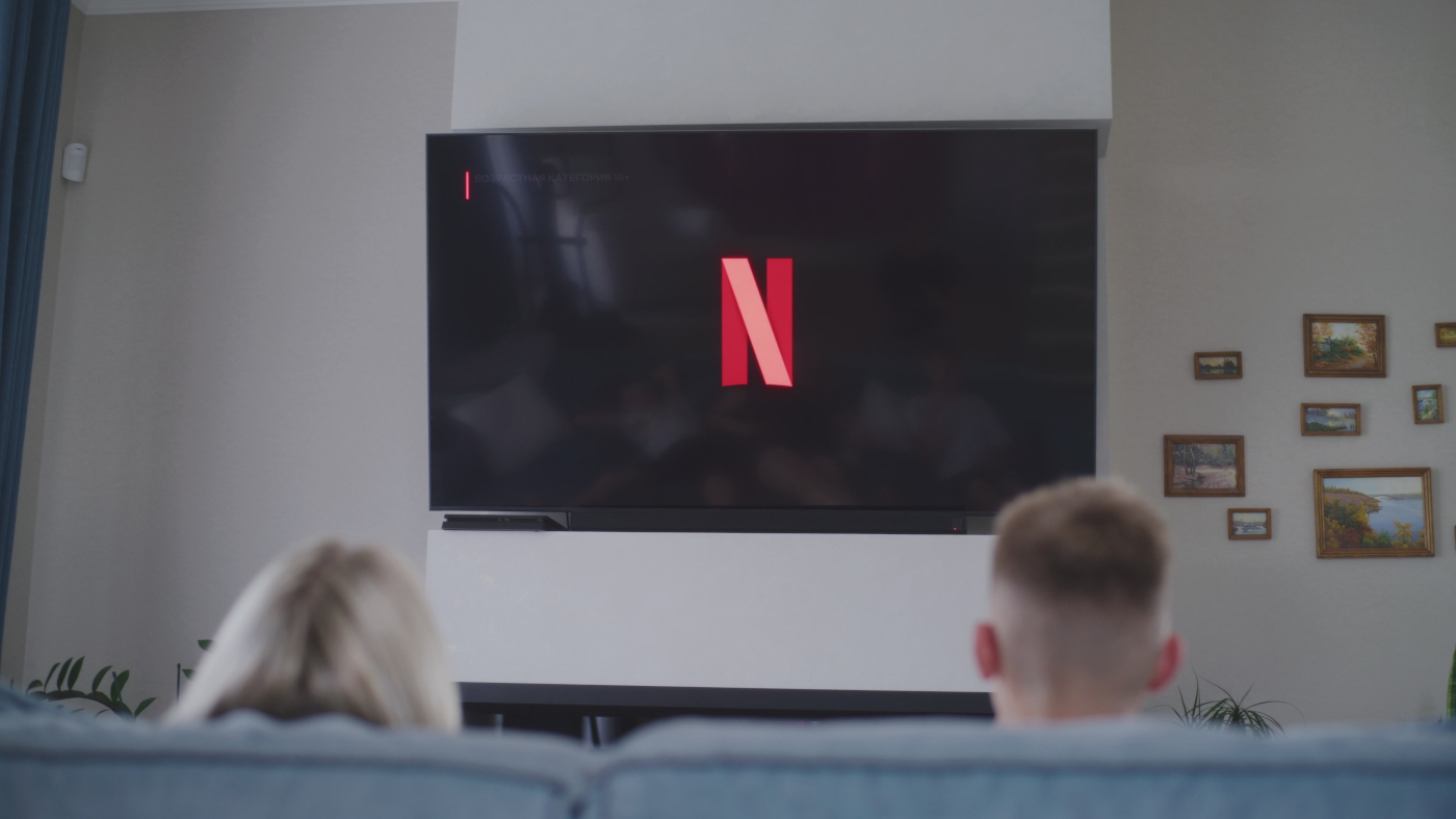 Coraz mniej abonentów Netflixa. Co się dzieje?