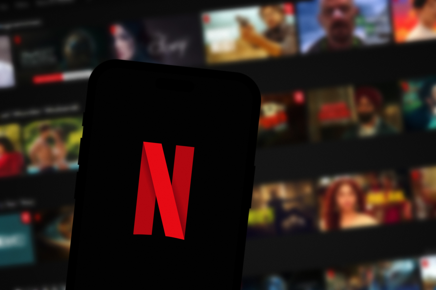 Netflix pokazuje siłę. Pomoże mu pewien wielki hit