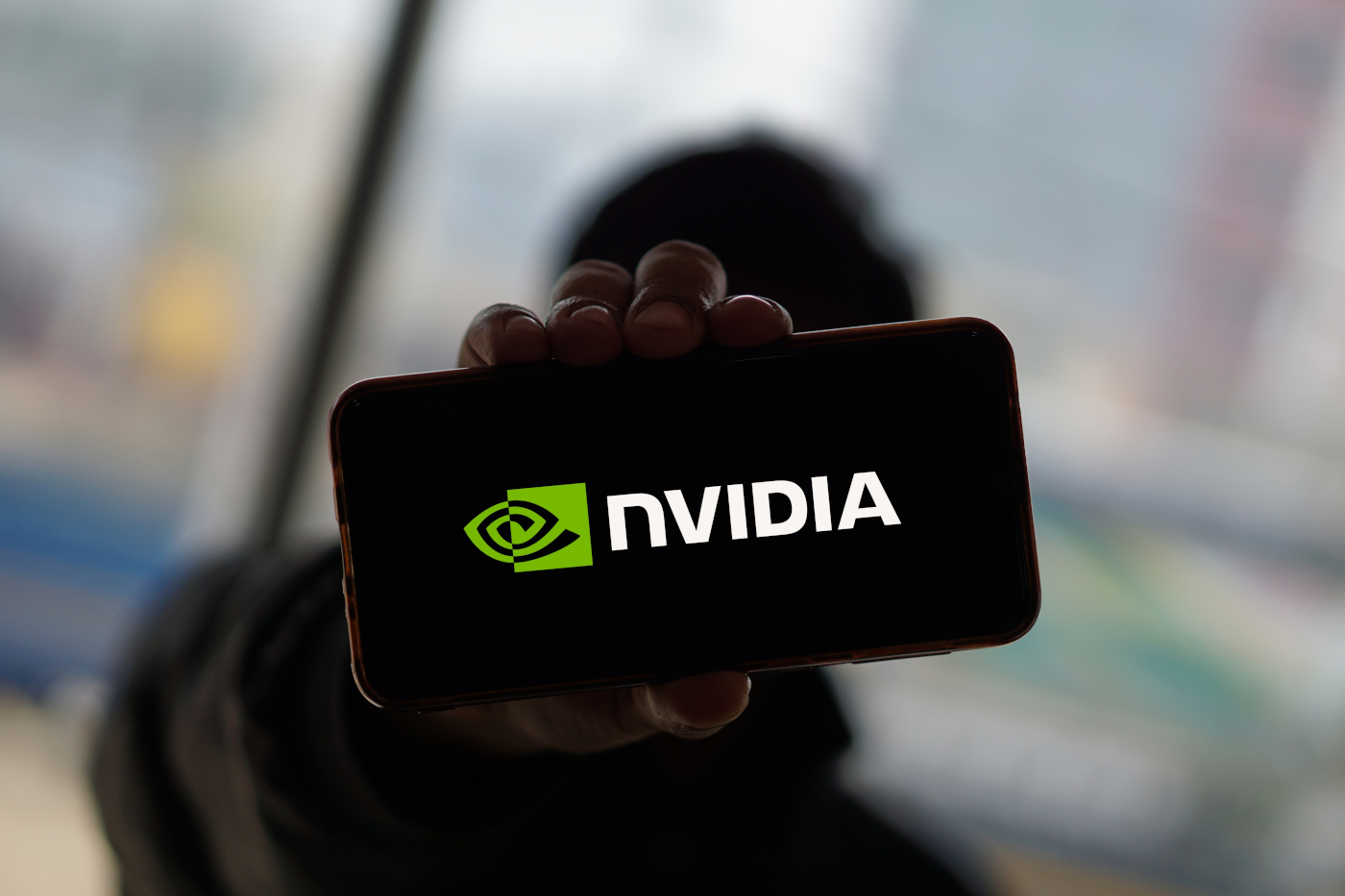 Nvidia miażdży konkurencję. Odzyska tron?